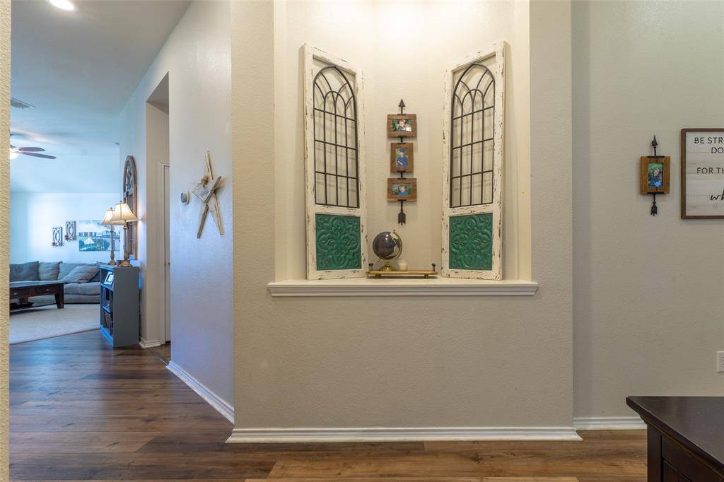 Sunnyvale, TX 75182,317 Rain Tree Drive