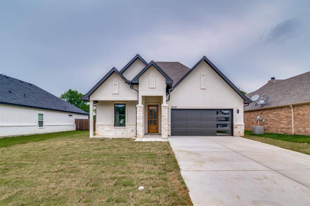 Canton, TX 75103,1868 Meadowview