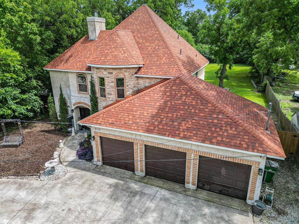 Haltom City, TX 76117,5716 Wall Avenue