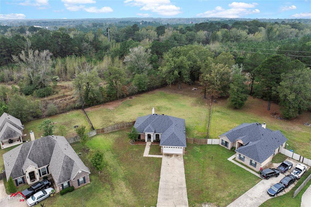 Greenwood, LA 71033,9445 N Pointe Circle