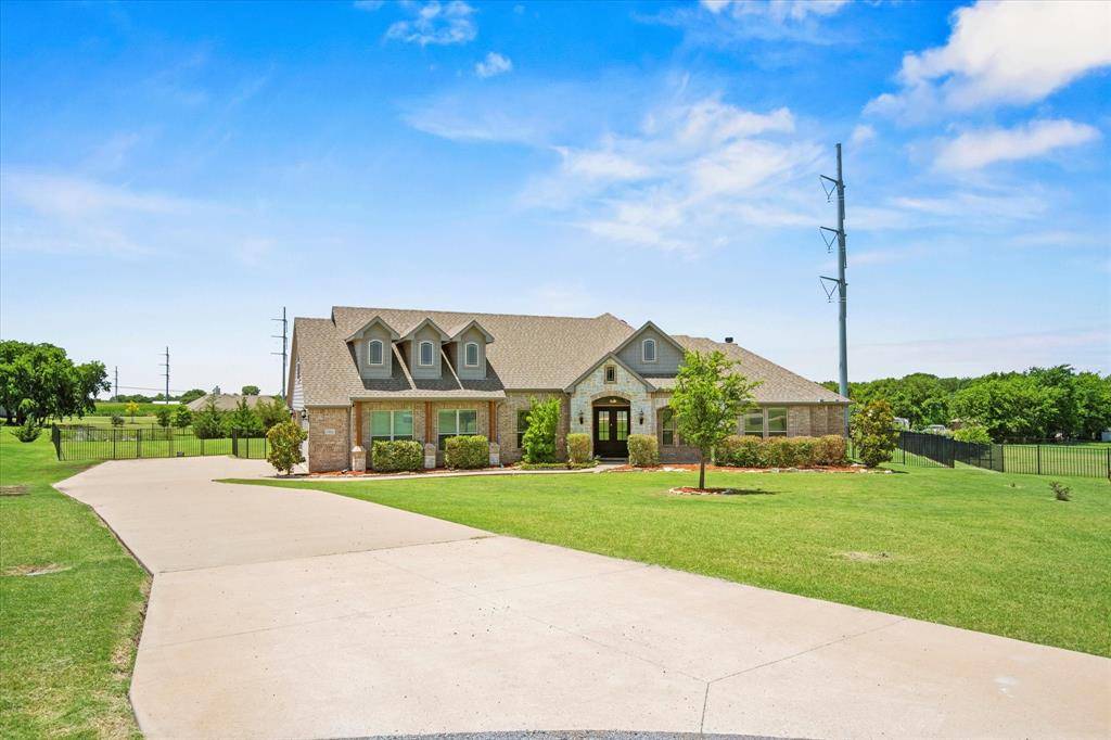 Van Alstyne, TX 75495,101 Winchester Street