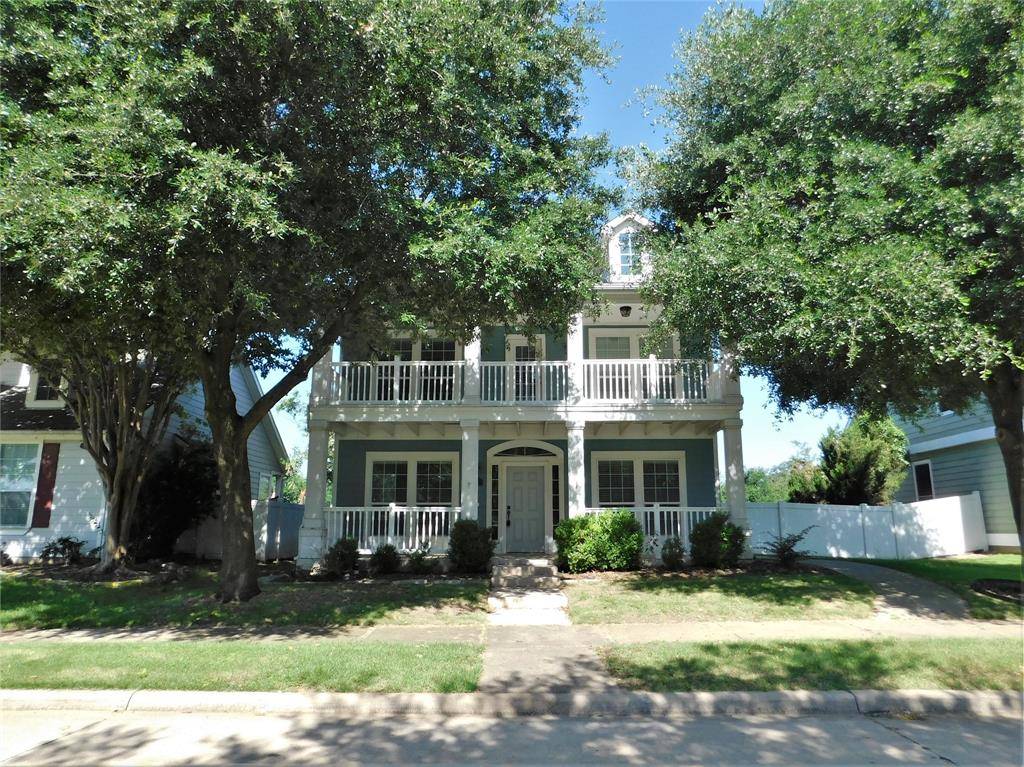 Providence Village, TX 76227,835 Post Oak Place