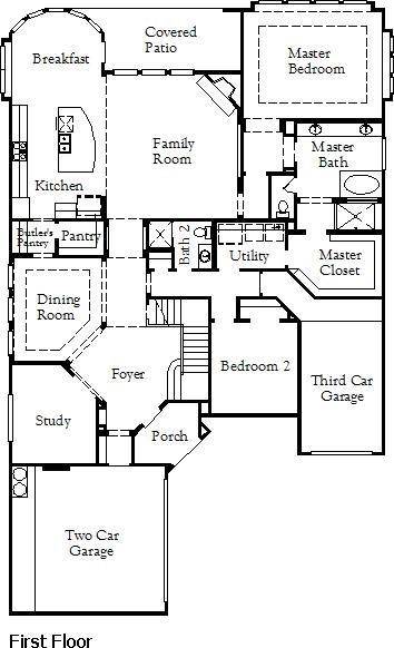 Mckinney, TX 75070,4101 Attwater