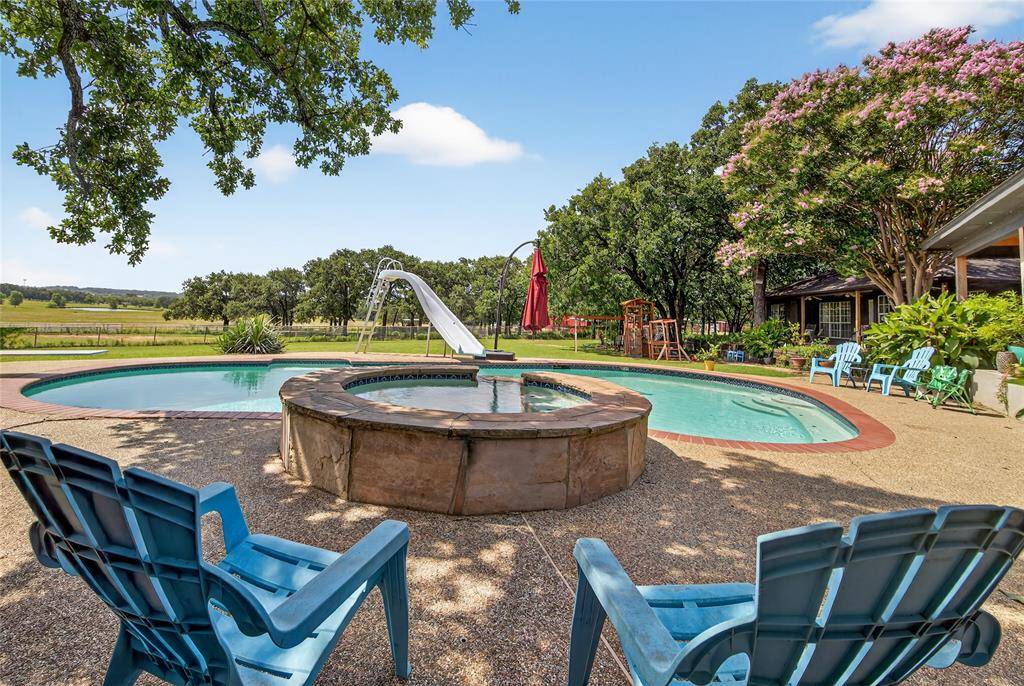 Burleson, TX 76028,916 County Road 914 Road