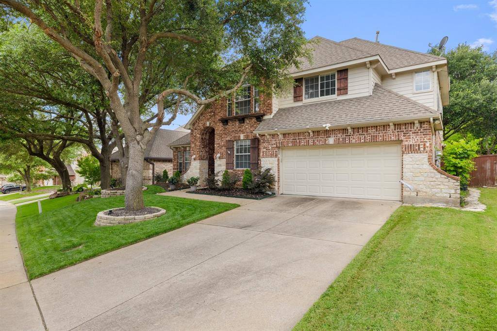Mckinney, TX 75072,2204 Fleming Drive