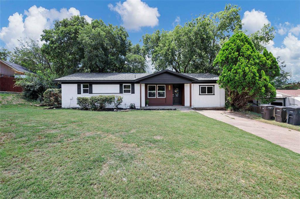 Fort Worth, TX 76135,6405 Johns Way