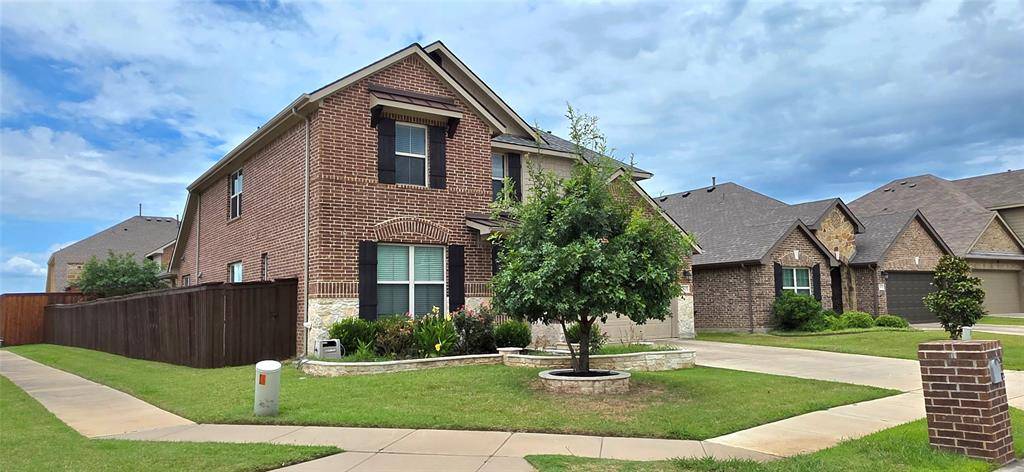 Little Elm, TX 75068,3412 Canyon Lake Drive