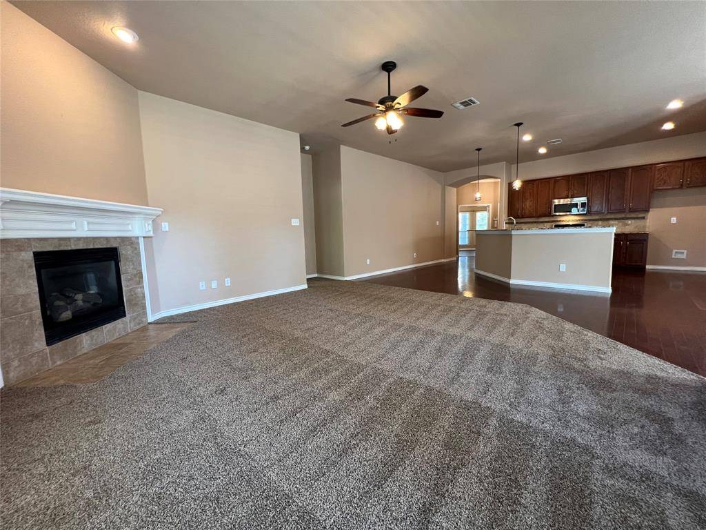 Savannah, TX 76227,1516 Augusta Drive