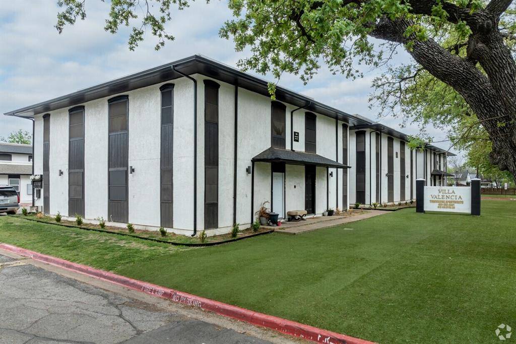 Irving, TX 75060,313 Rolston Road #307-101