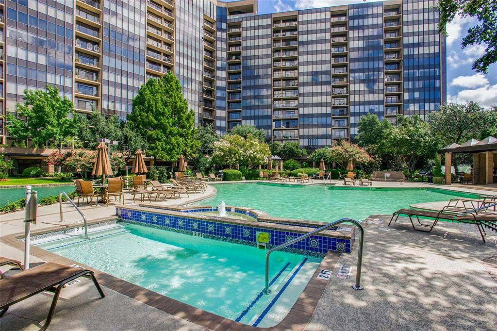 Dallas, TX 75248,5200 Keller Springs Road #1315