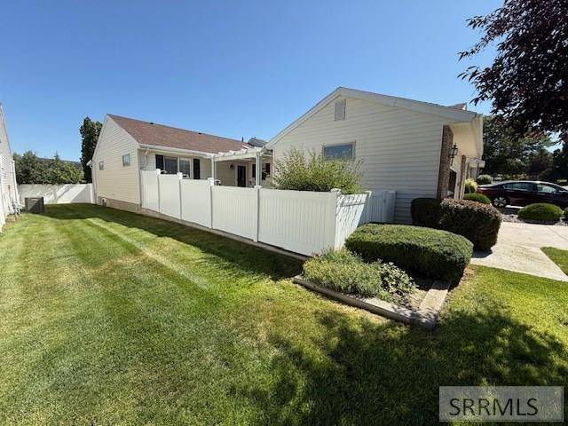 Pocatello, ID 83201,1538 Olympus Pointe