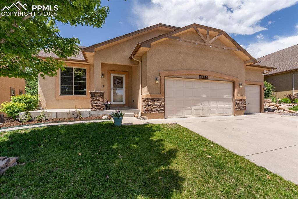 Colorado Springs, CO 80918,4410 Campus Bluffs CT