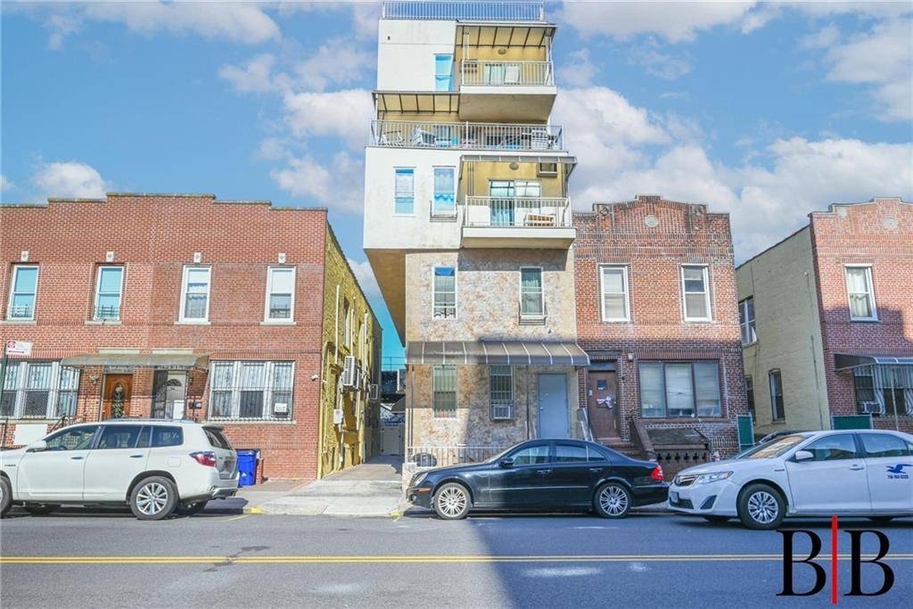 New York, NY 11235,92 Brighton 11th ST