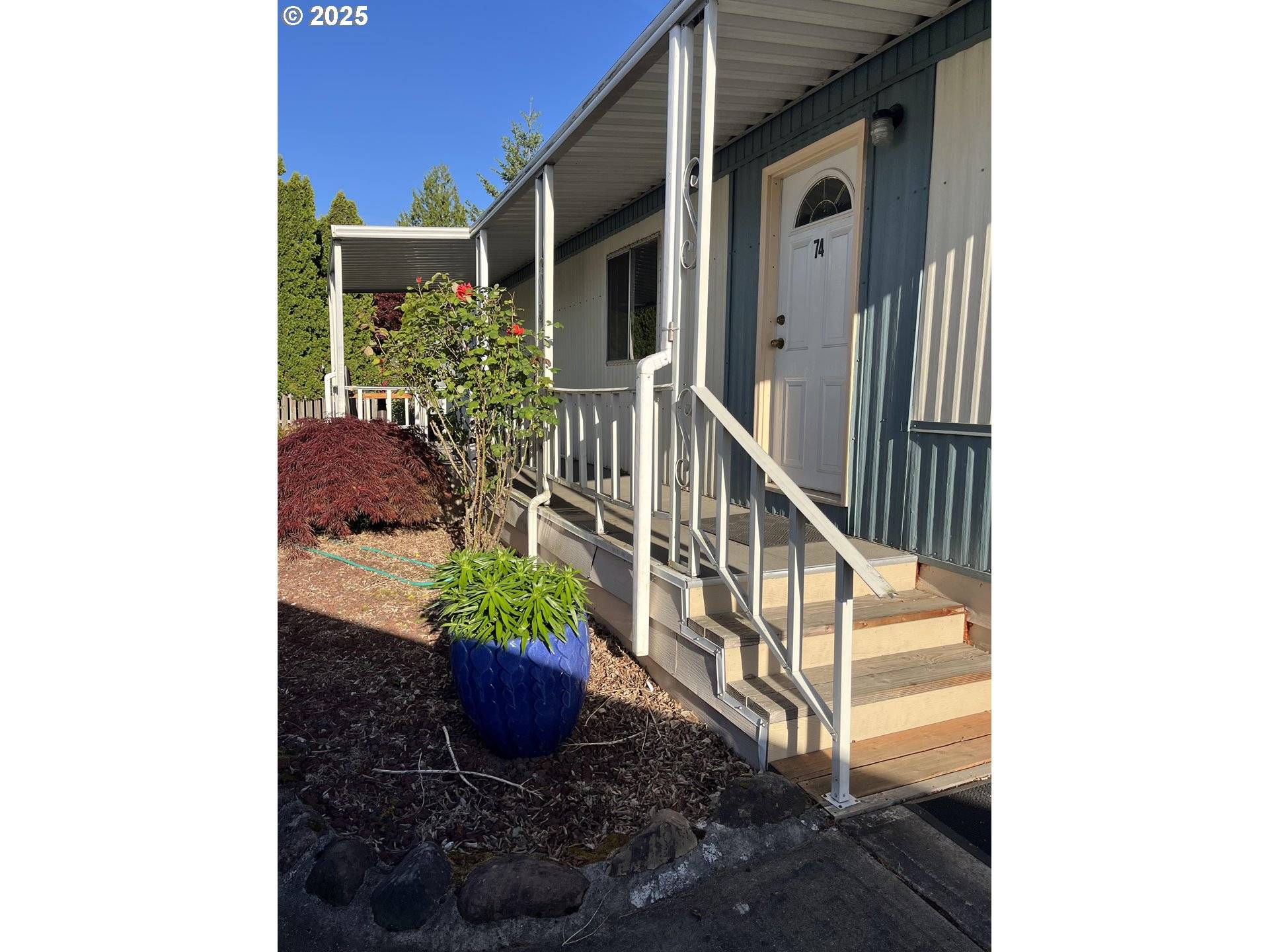 Clackamas, OR 97015,13640 SE HIGHWAY 212 #74