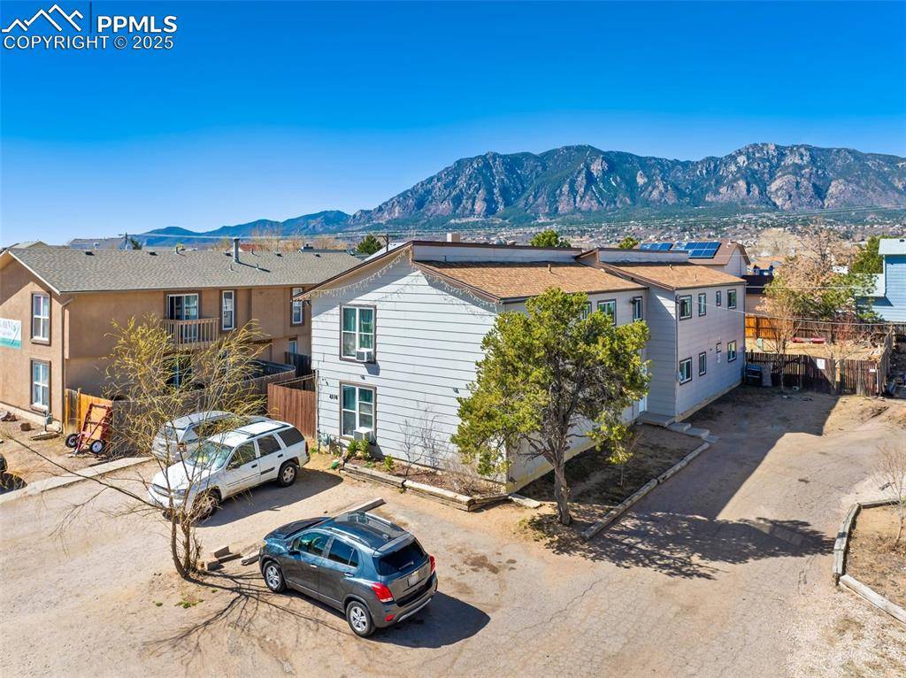 Colorado Springs, CO 80906,4310 Loomis AVE