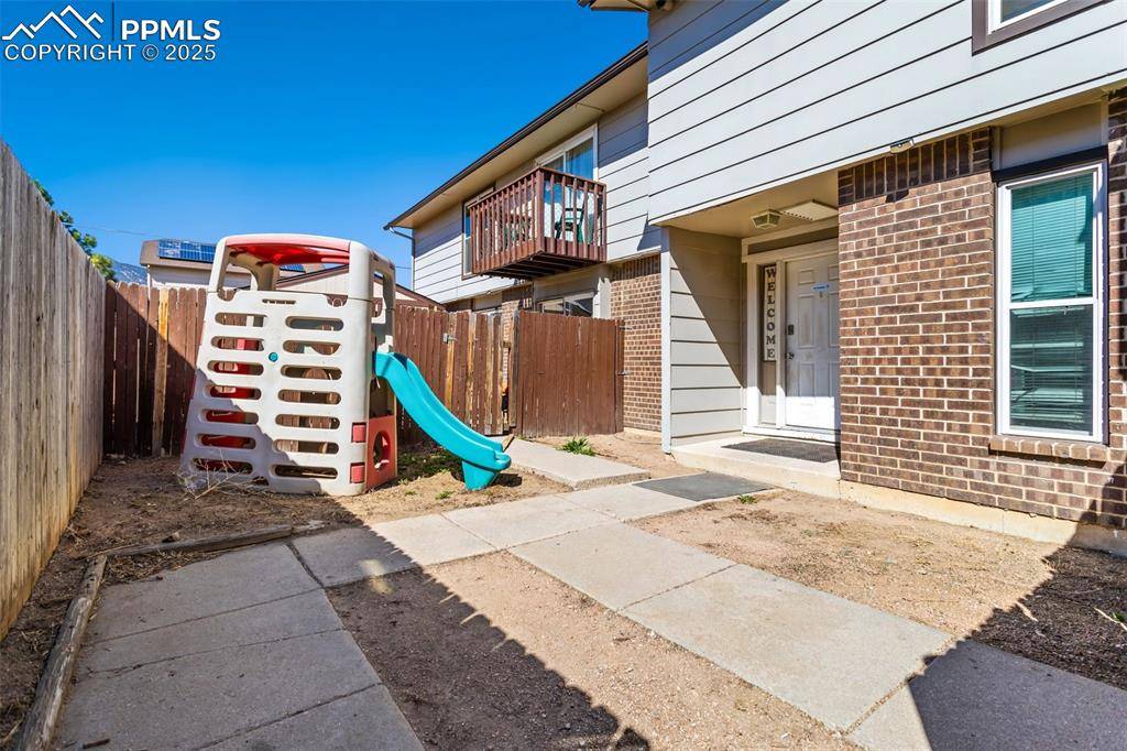 Colorado Springs, CO 80906,4310 Loomis AVE