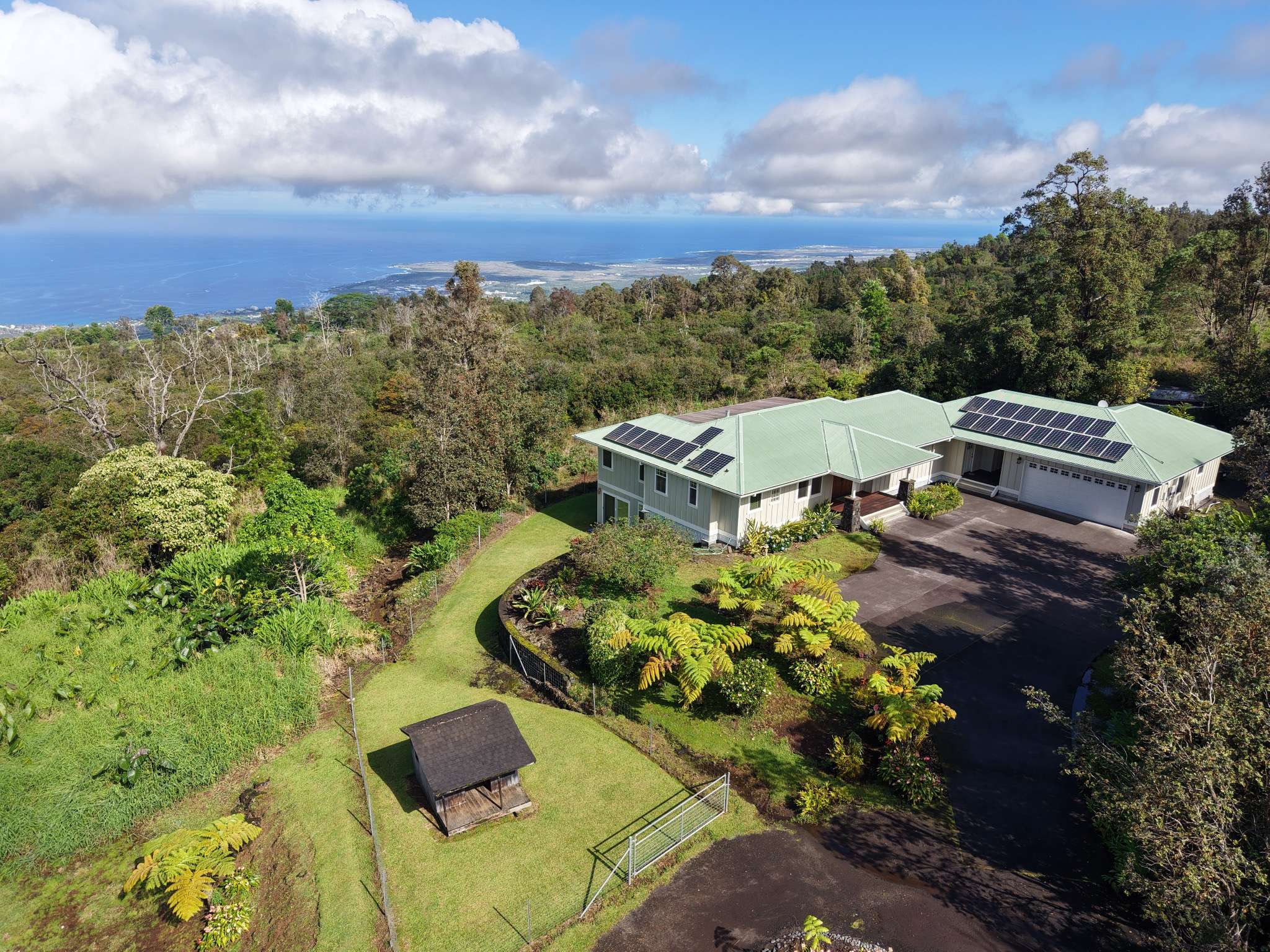 Holualoa, HI 96725,76-1255 WAIONO RANCH RD