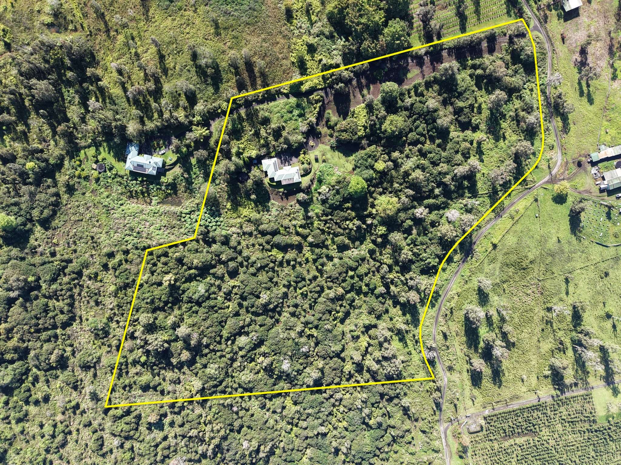 Holualoa, HI 96725,76-1255 WAIONO RANCH RD