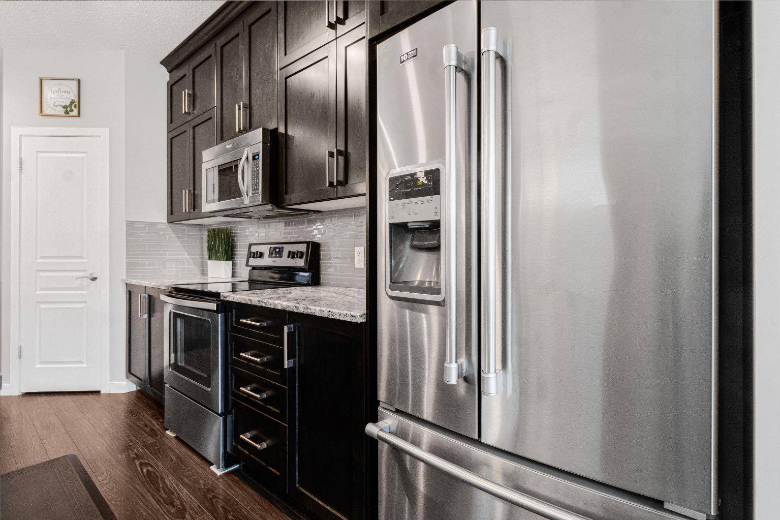 Calgary, AB T3M2H8,23 Auburn Meadows GDNS SE