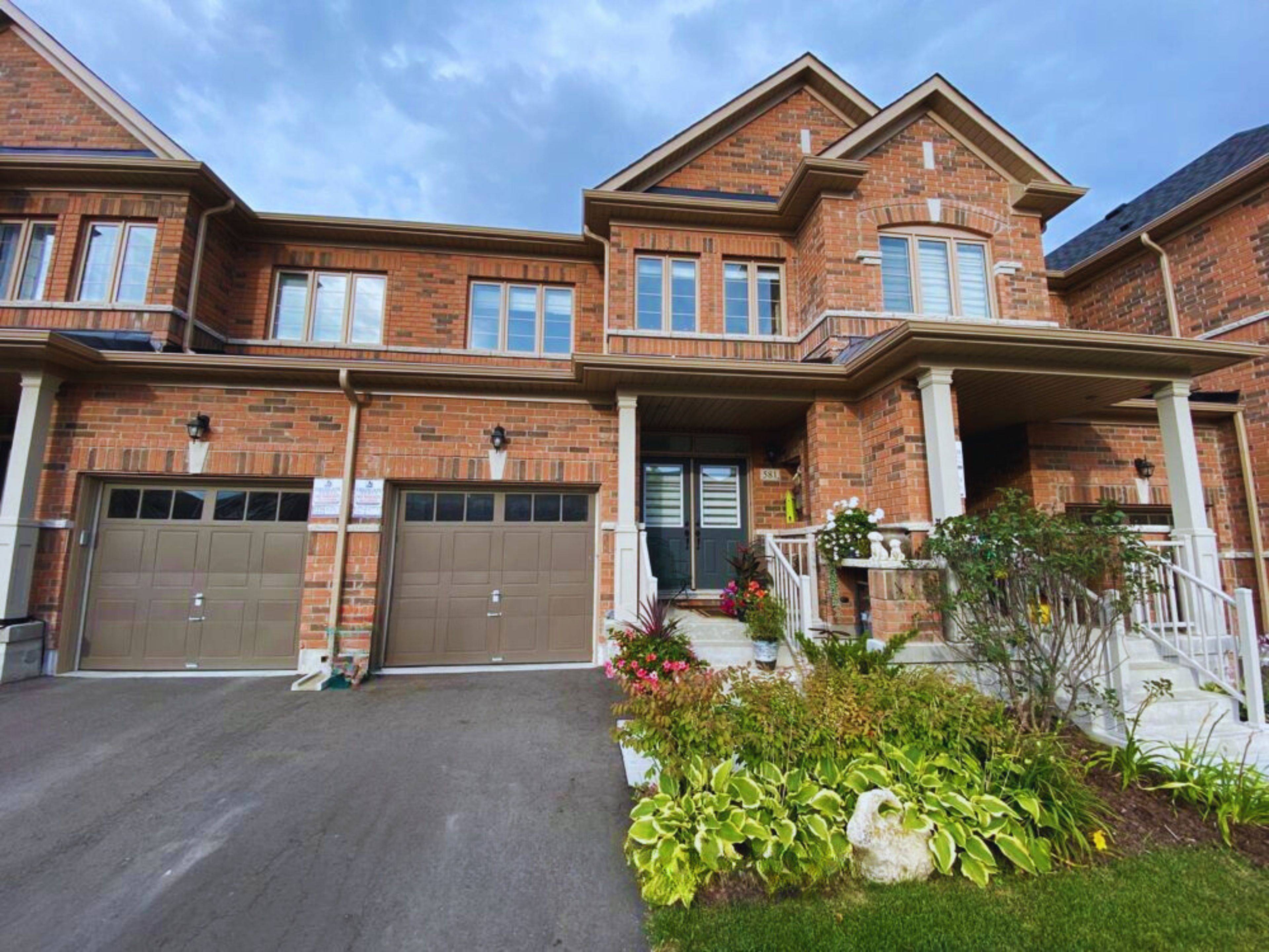 Vaughan, ON L4H 5C3,581 Barons ST