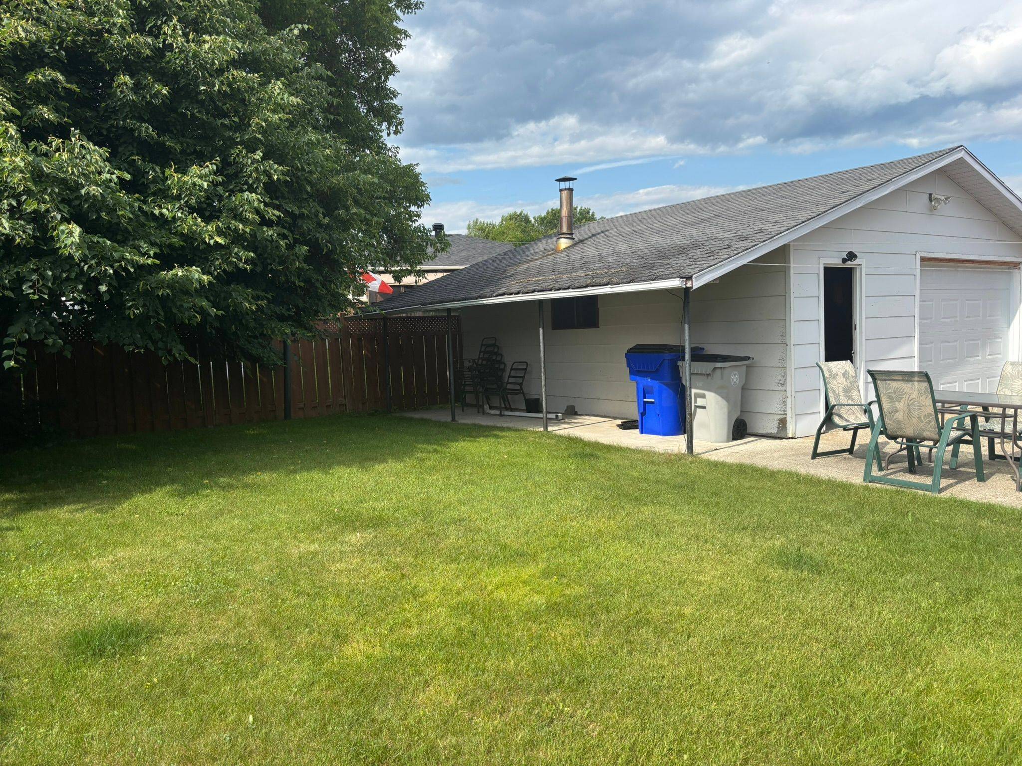 Timmins, ON P4N 7K6,980 Park AVE