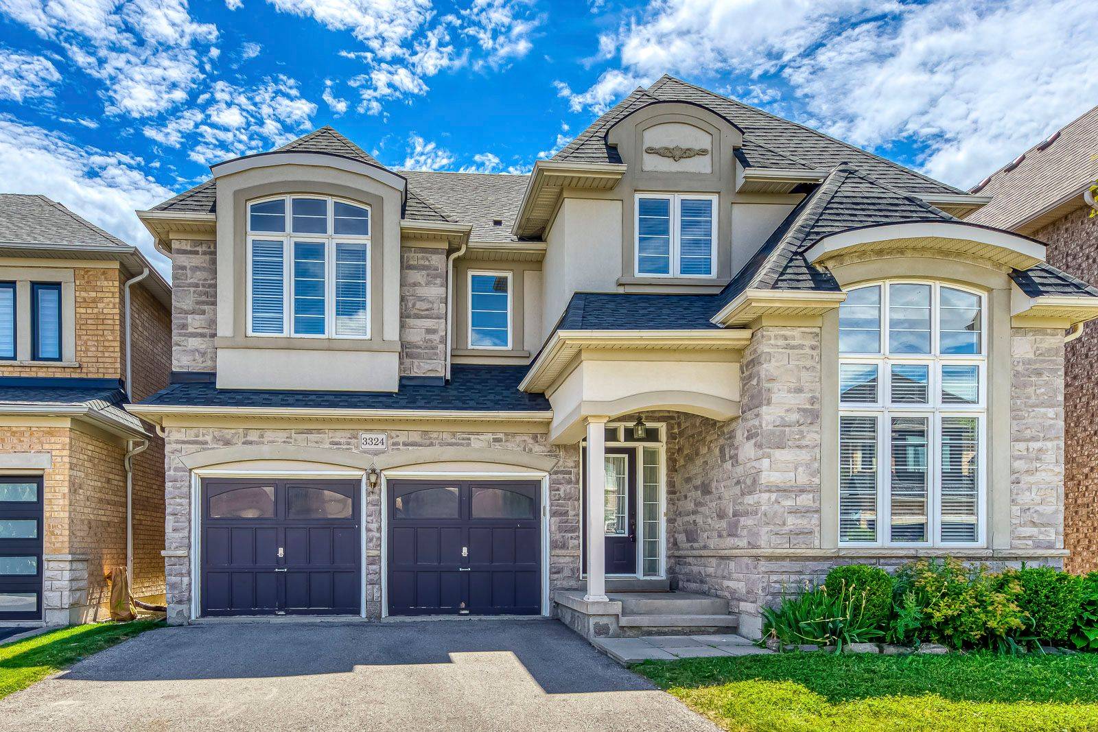 Burlington, ON L7M 0K1,3324 Cline ST