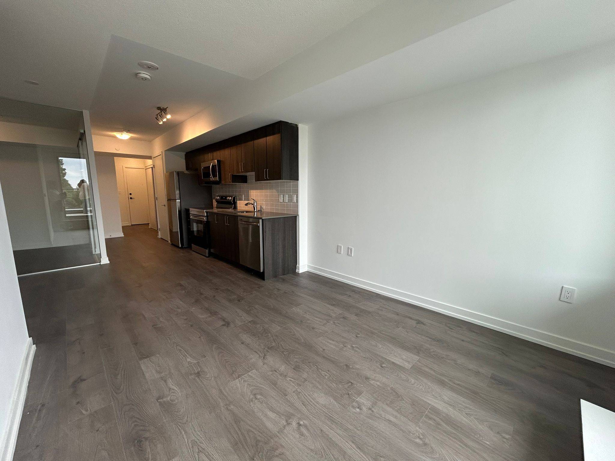 Toronto W04, ON M6B 0B1,556 Marlee AVE #201
