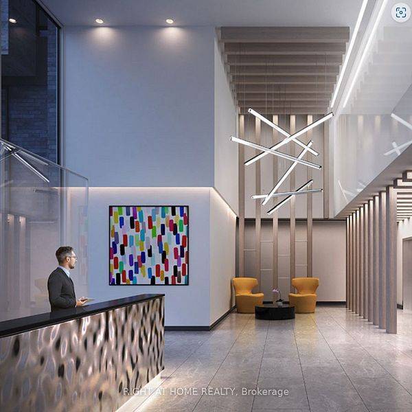 Mississauga, ON L5A 0B1,86 Dundas ST E #1206