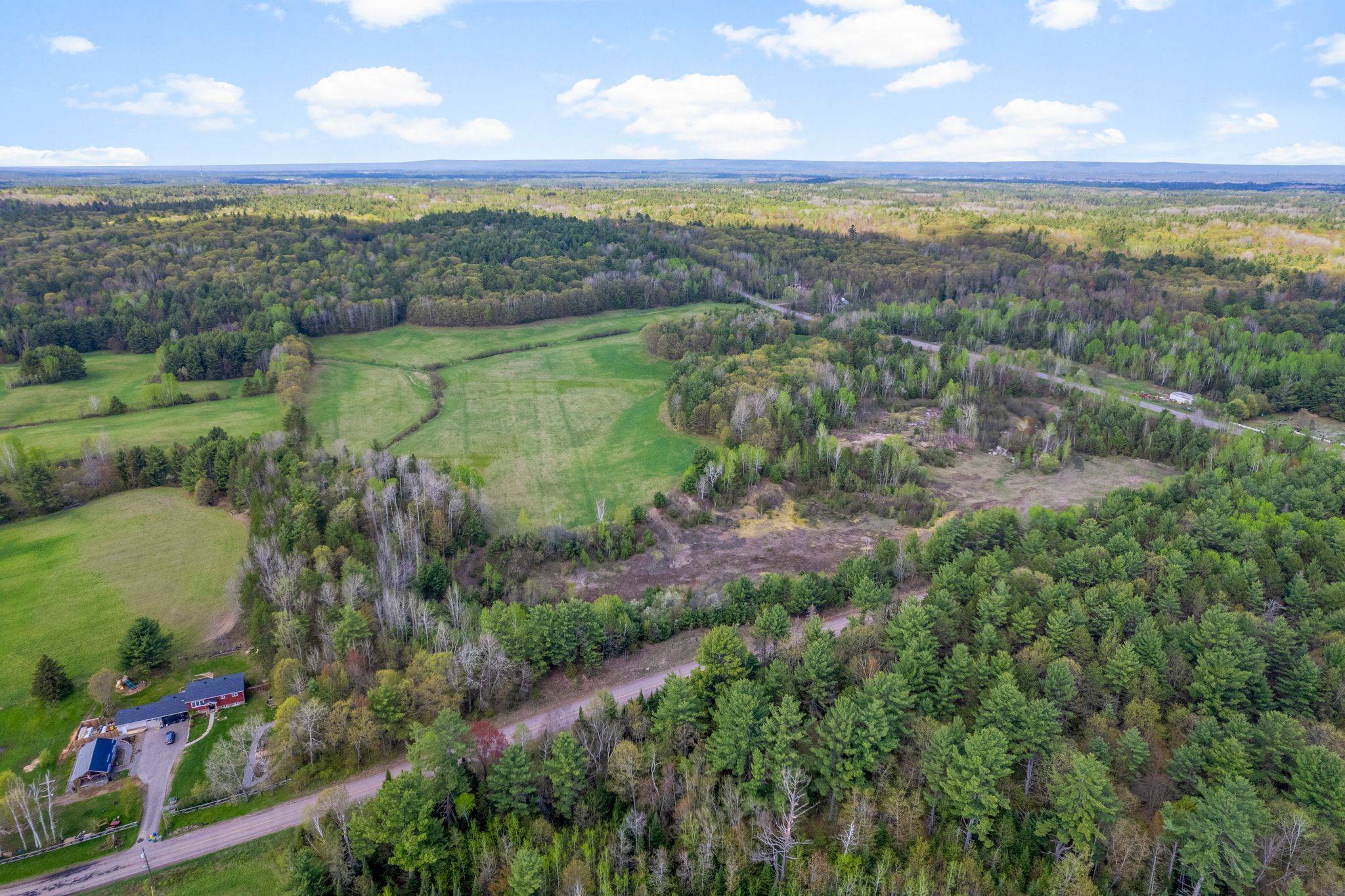 Laurentian Valley, ON K8A 6W7,0 Doran RD