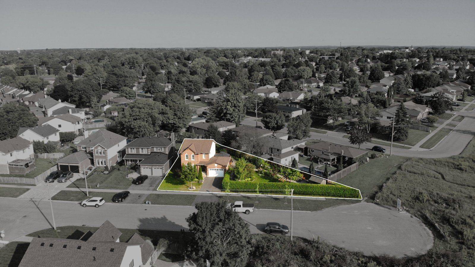 Kawartha Lakes, ON K9V 6E3,257 St Joseph RD