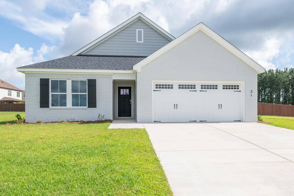 Rehobeth, AL 36301,21 Popcorn Circle