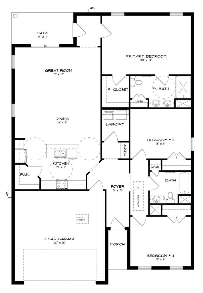 Rehobeth, AL 36301,21 Popcorn Circle