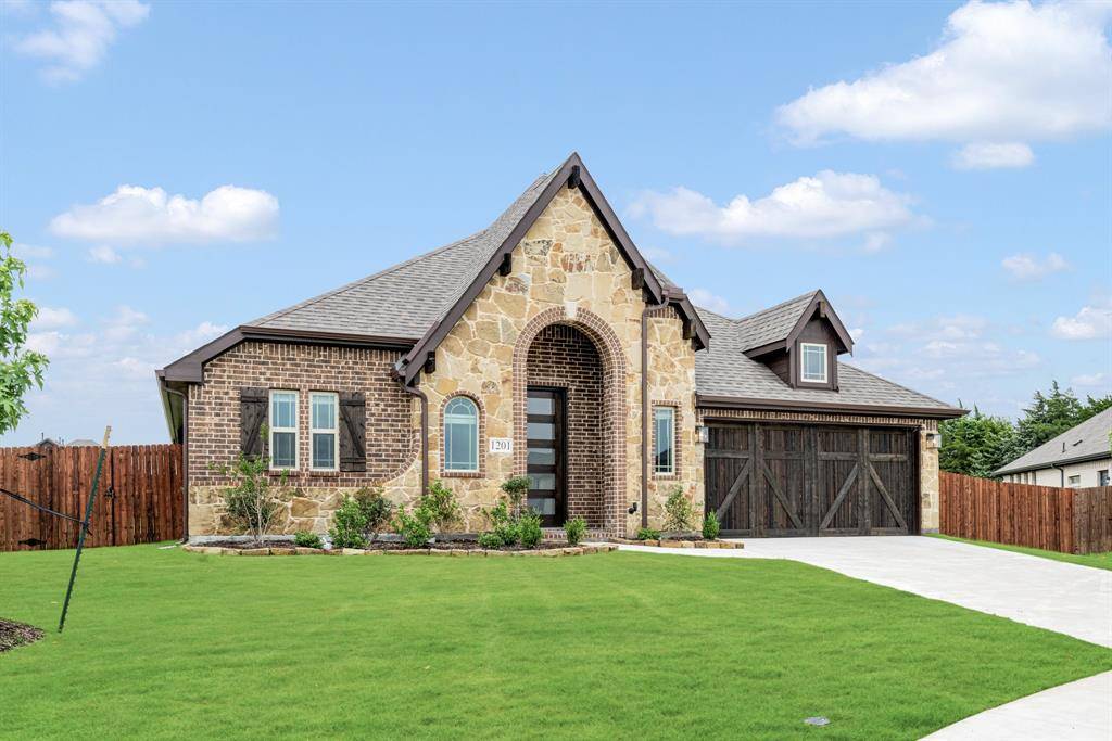 Desoto, TX 75115,1201 Joseph Earl Drive