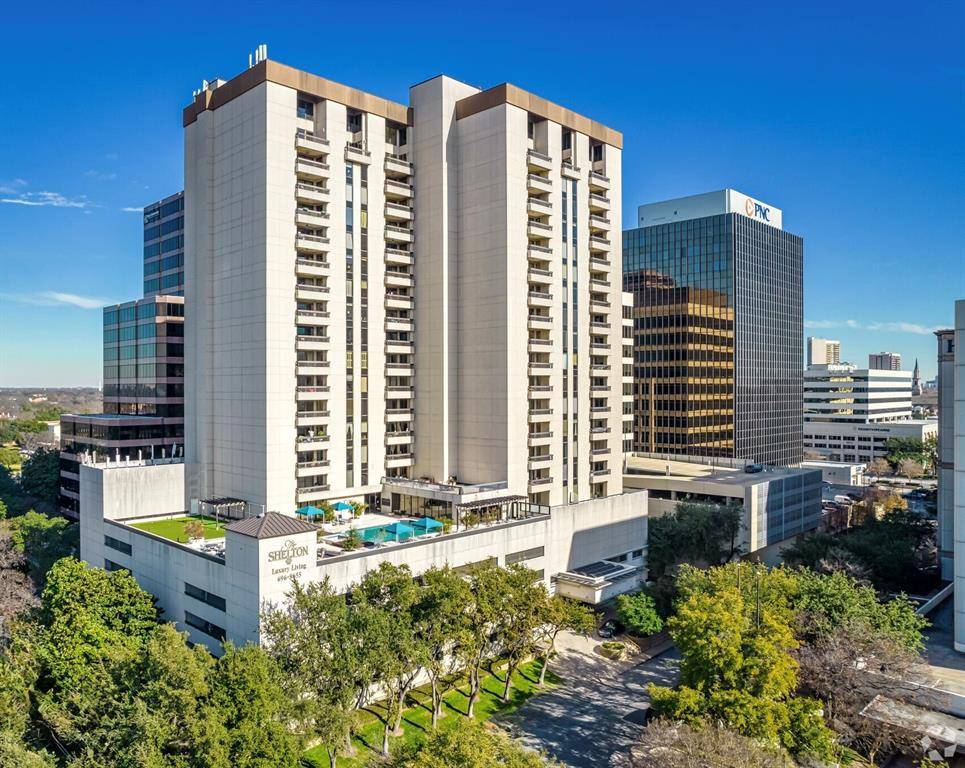 Dallas, TX 75225,5909 Luther Lane #2000