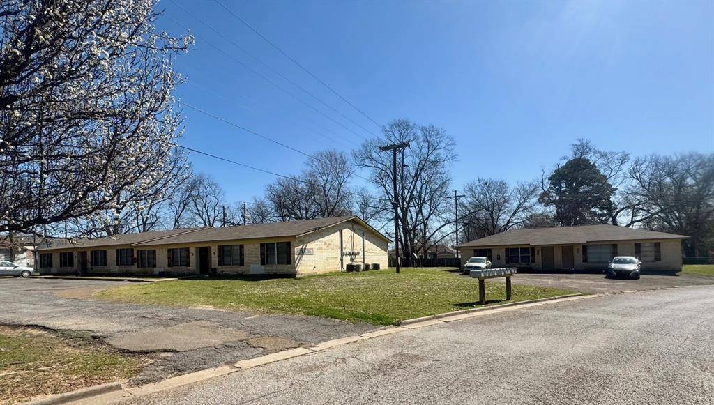 Pittsburg, TX 75686,103 Ash Street