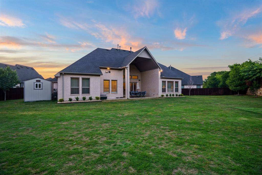 Argyle, TX 76226,318 Waters Edge Drive