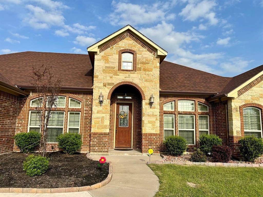 Oak Ridge, TX 75161,8172 N State Highway 34