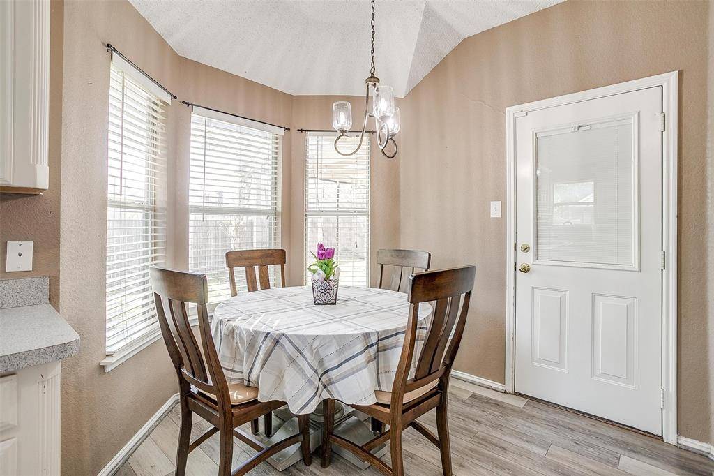 Rhome, TX 76078,100 Troxell Boulevard