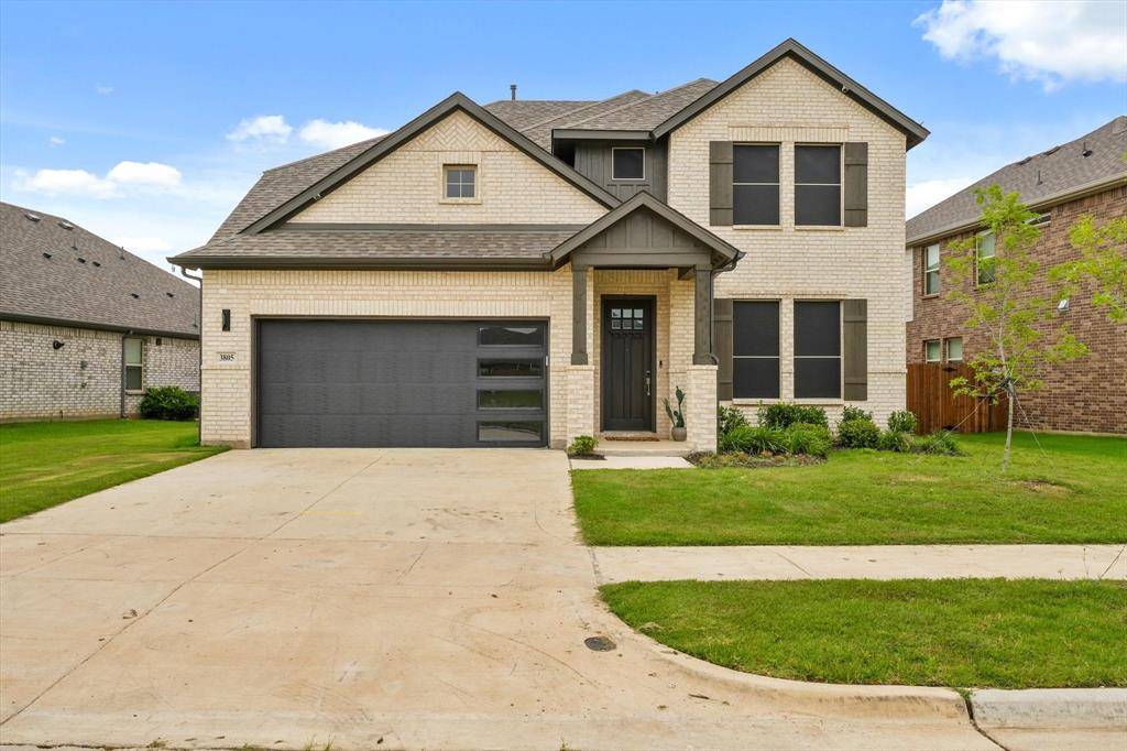 Denton, TX 76226,3805 Bluestem Boulevard