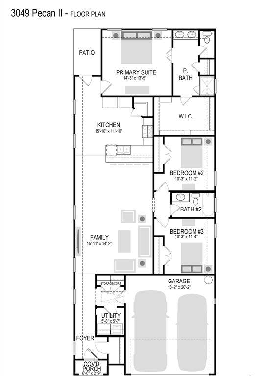 Mckinney, TX 75071,808 Pine Beach Drive
