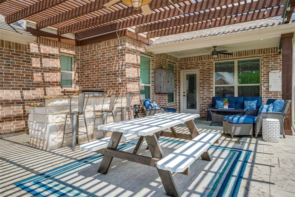 Mckinney, TX 75071,1417 Madrid Falls Drive