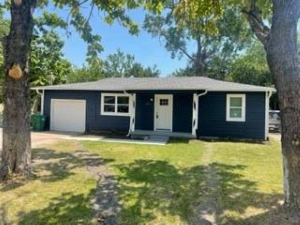 Wilmer, TX 75172,1314 Dewberry Street
