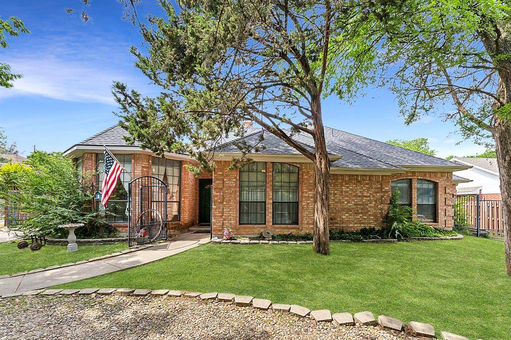 6419 Shadow Lane, Dallas, TX 75236