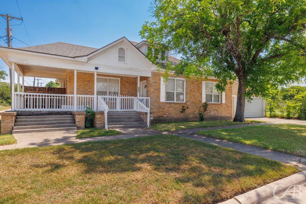 Abilene, TX 79602,1225 S 5th Street