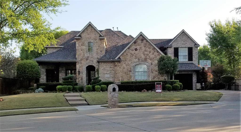 Mckinney, TX 75072,6000 Old South Court