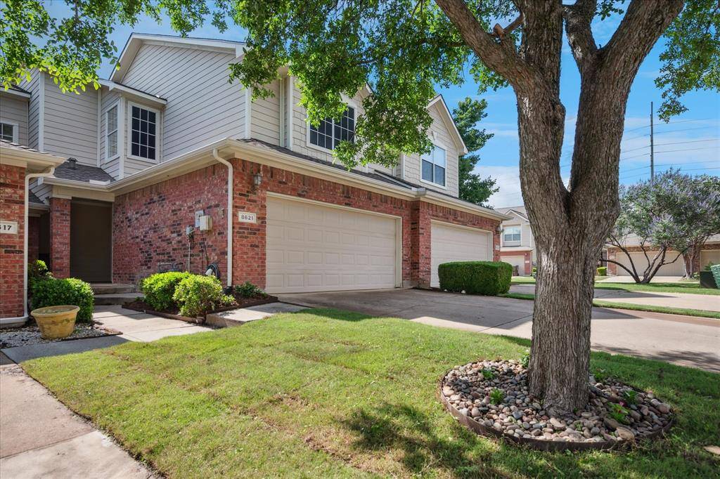 Plano, TX 75024,8621 Hunters Trace Lane