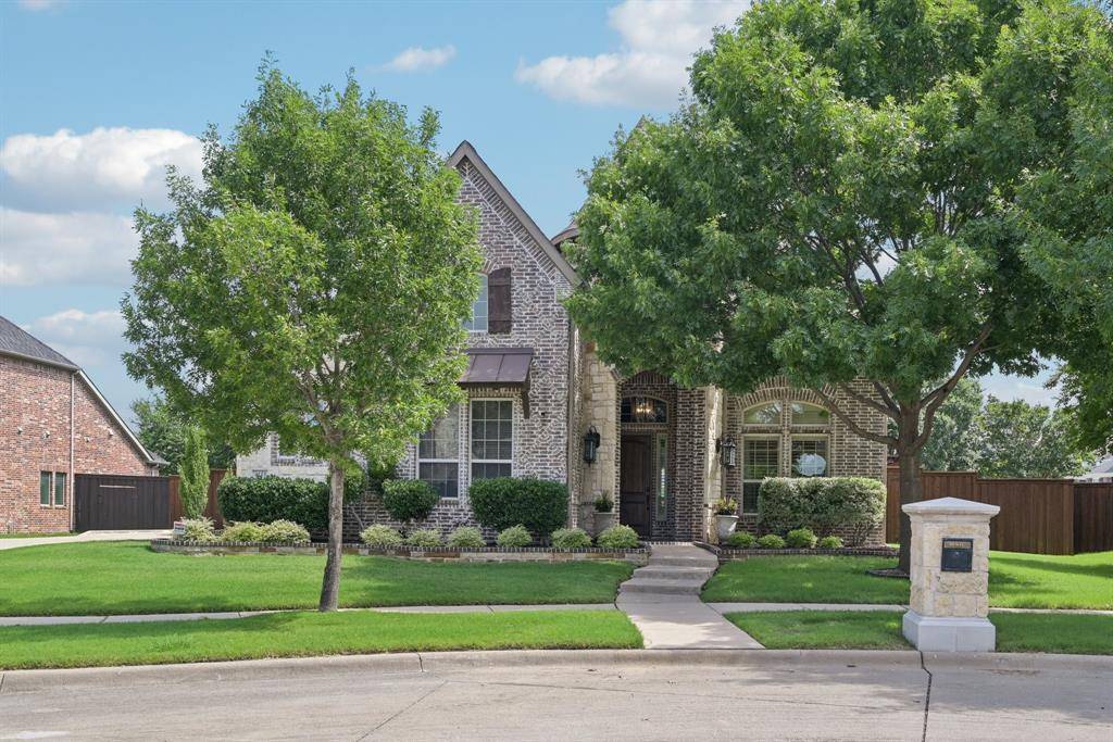 Frisco, TX 75034,4158 Benchmark Lane