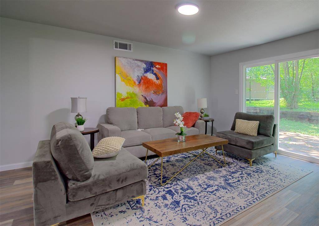 Forest Hill, TX 76119,3404 Alhambra Drive