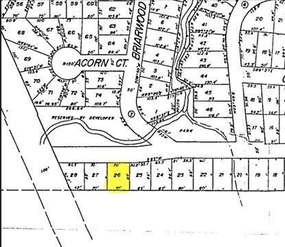 Kemp, TX 75143,0 Oak Hill Drive