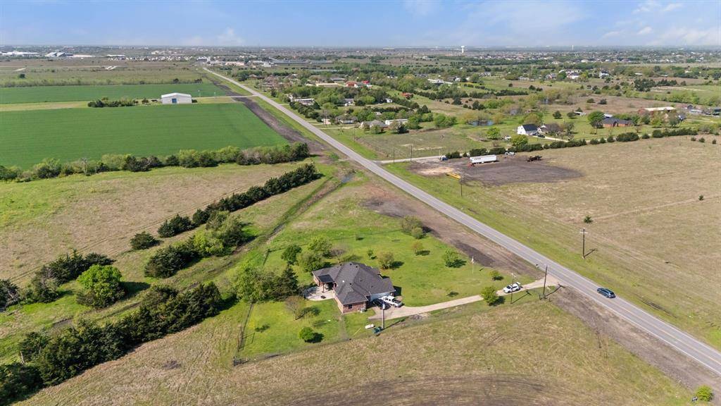 Forney, TX 75126,17530 Fm 548